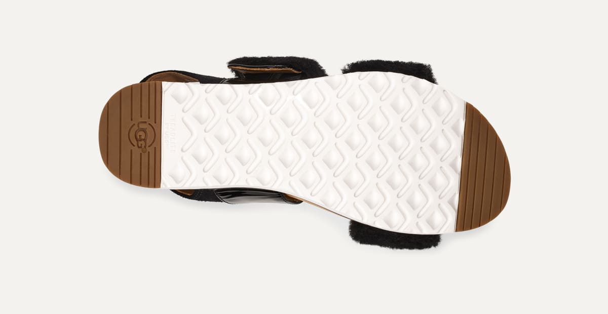 Ugg fluff chella on sale